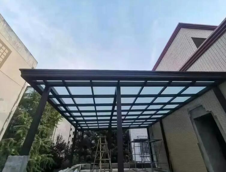 雨棚